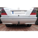 Hak holowniczy Mercedes W202 STEINHOF M-111